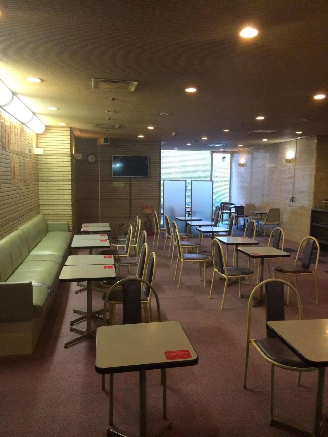 Capsule Hotel Asahi Plaza Shinsaibashi Osaka Dış mekan fotoğraf